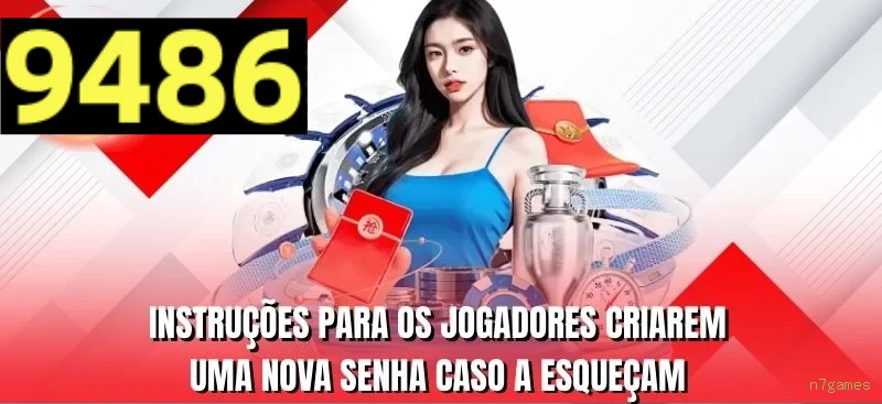 Interface do App n7games
