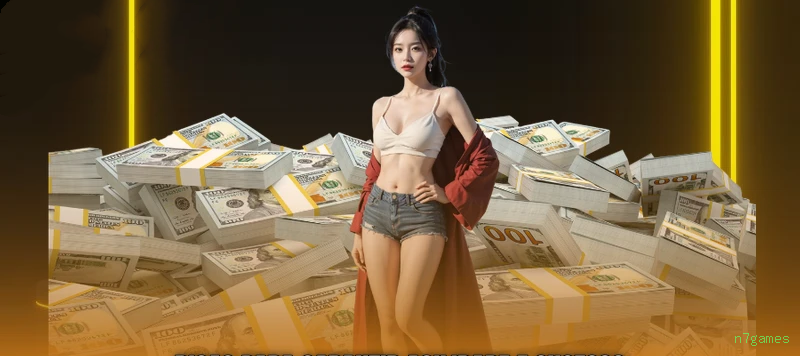 Jogos Exclusivos n7games