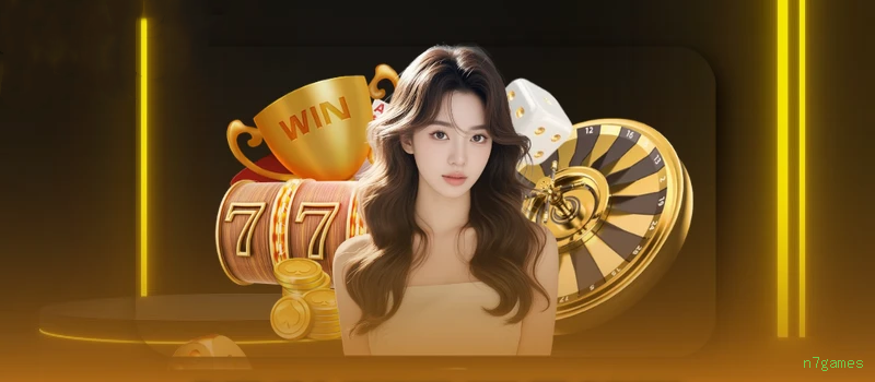 Bônus de Boas-vindas n7games