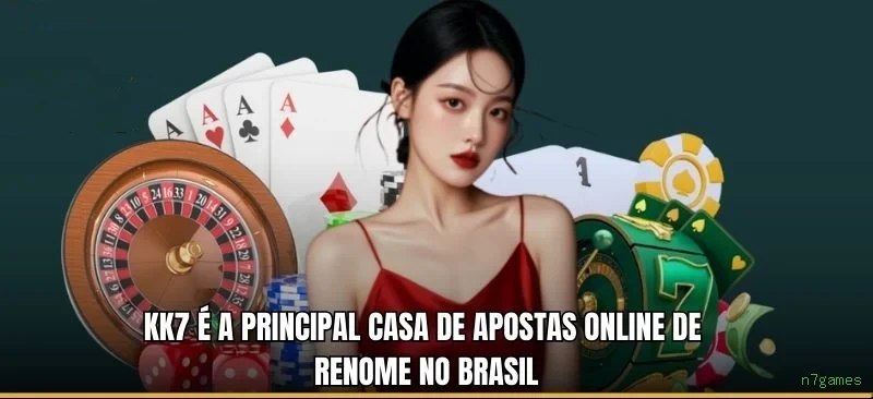 Casino Ao Vivo n7games