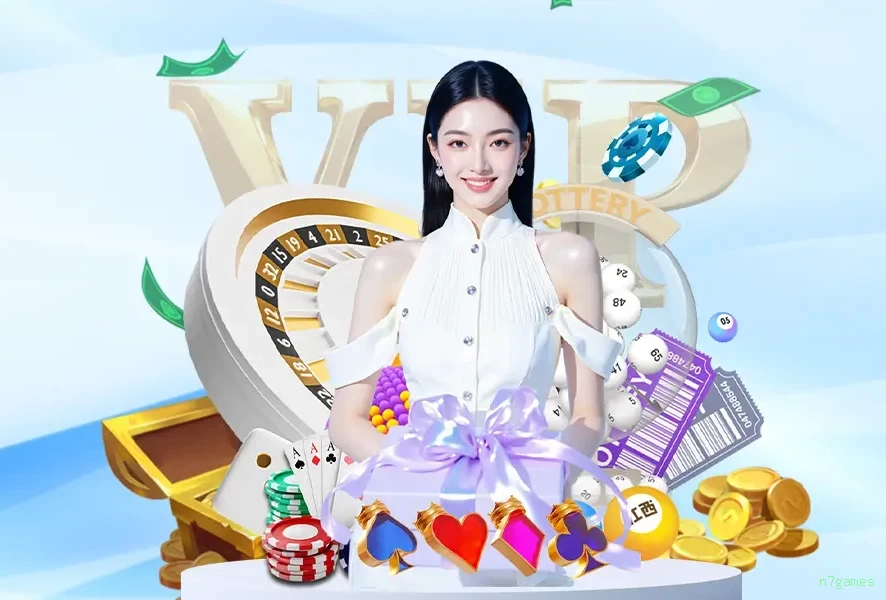 Mesa de Roleta n7games