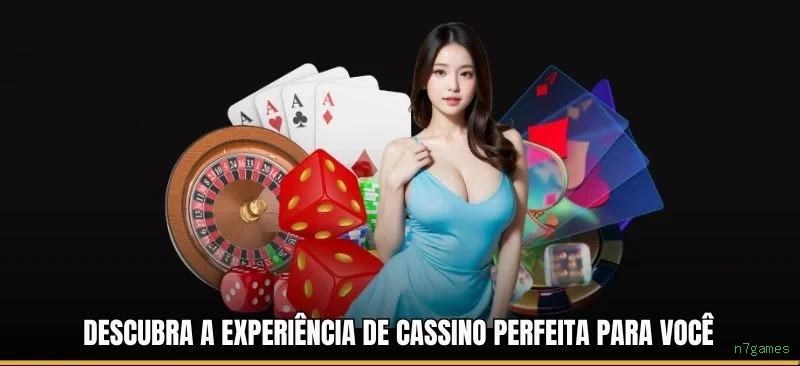 Tecnologia da Plataforma n7games